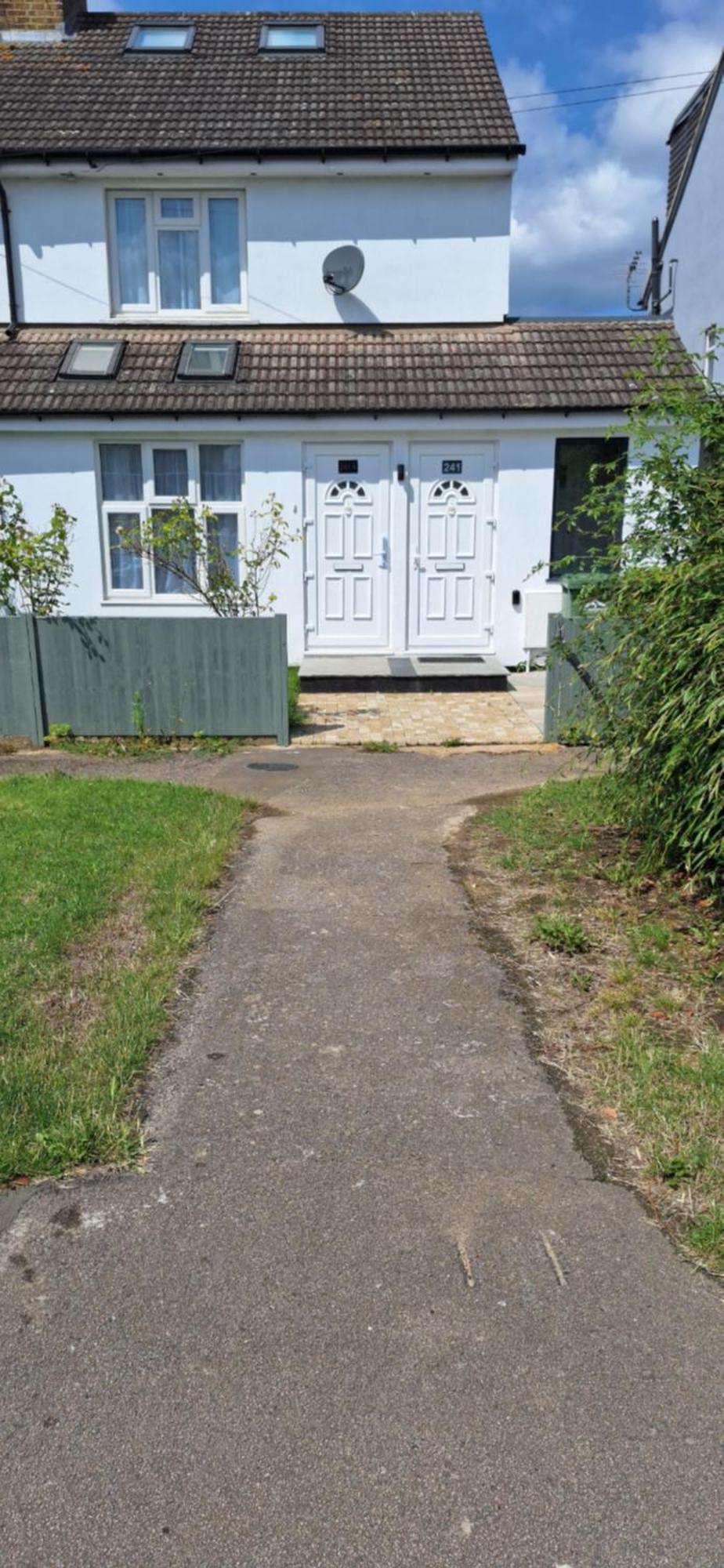 New 3 Bedrooms Flat In Ashford Near Heathrow Exteriér fotografie