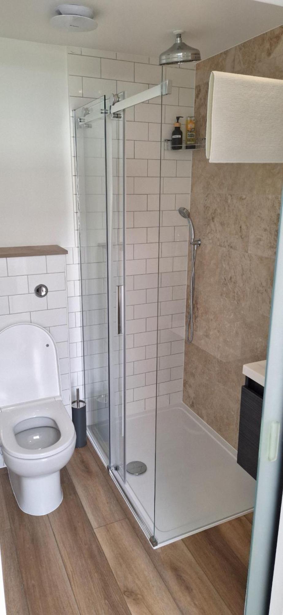 New 3 Bedrooms Flat In Ashford Near Heathrow Exteriér fotografie