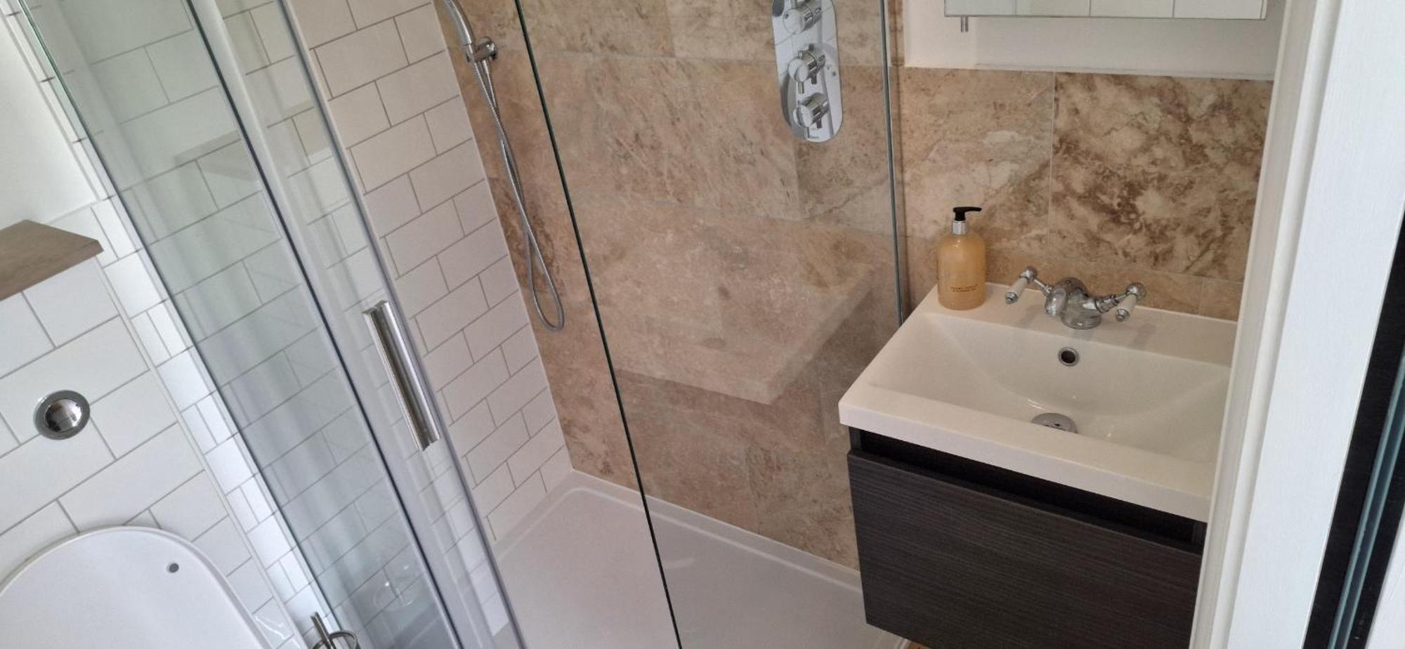 New 3 Bedrooms Flat In Ashford Near Heathrow Exteriér fotografie