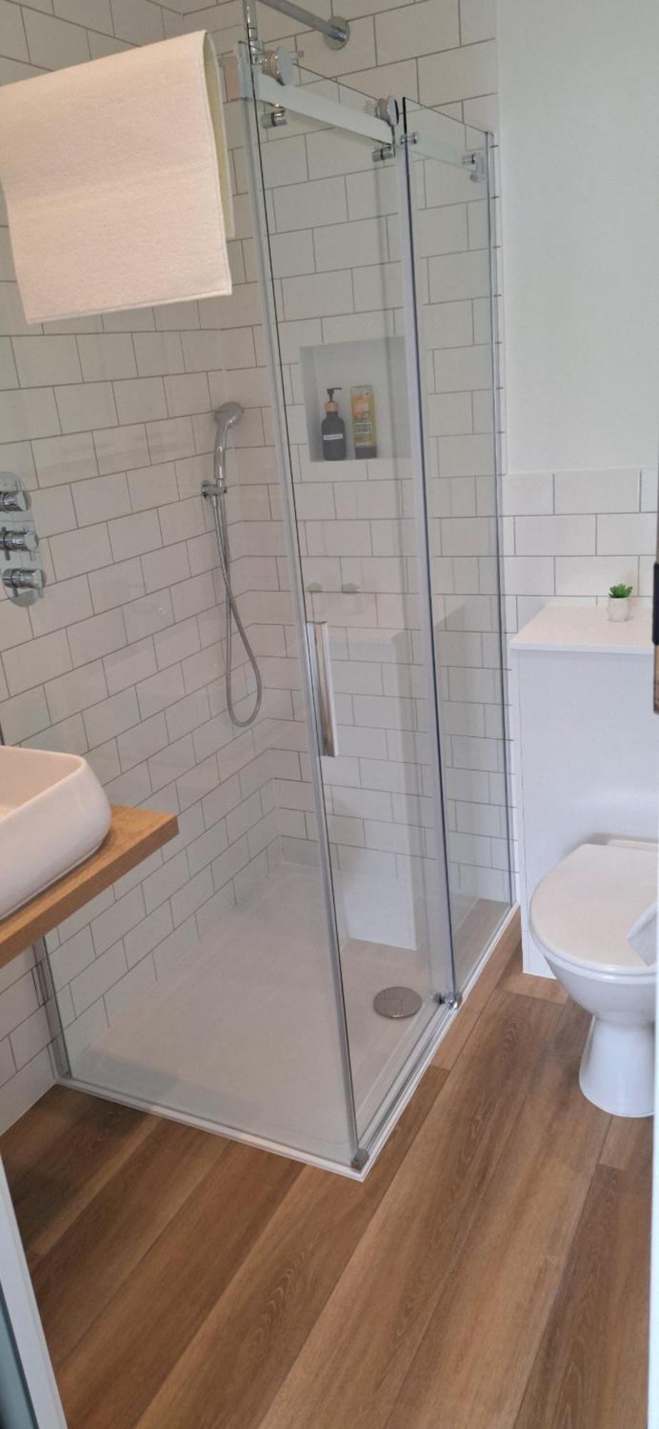 New 3 Bedrooms Flat In Ashford Near Heathrow Exteriér fotografie