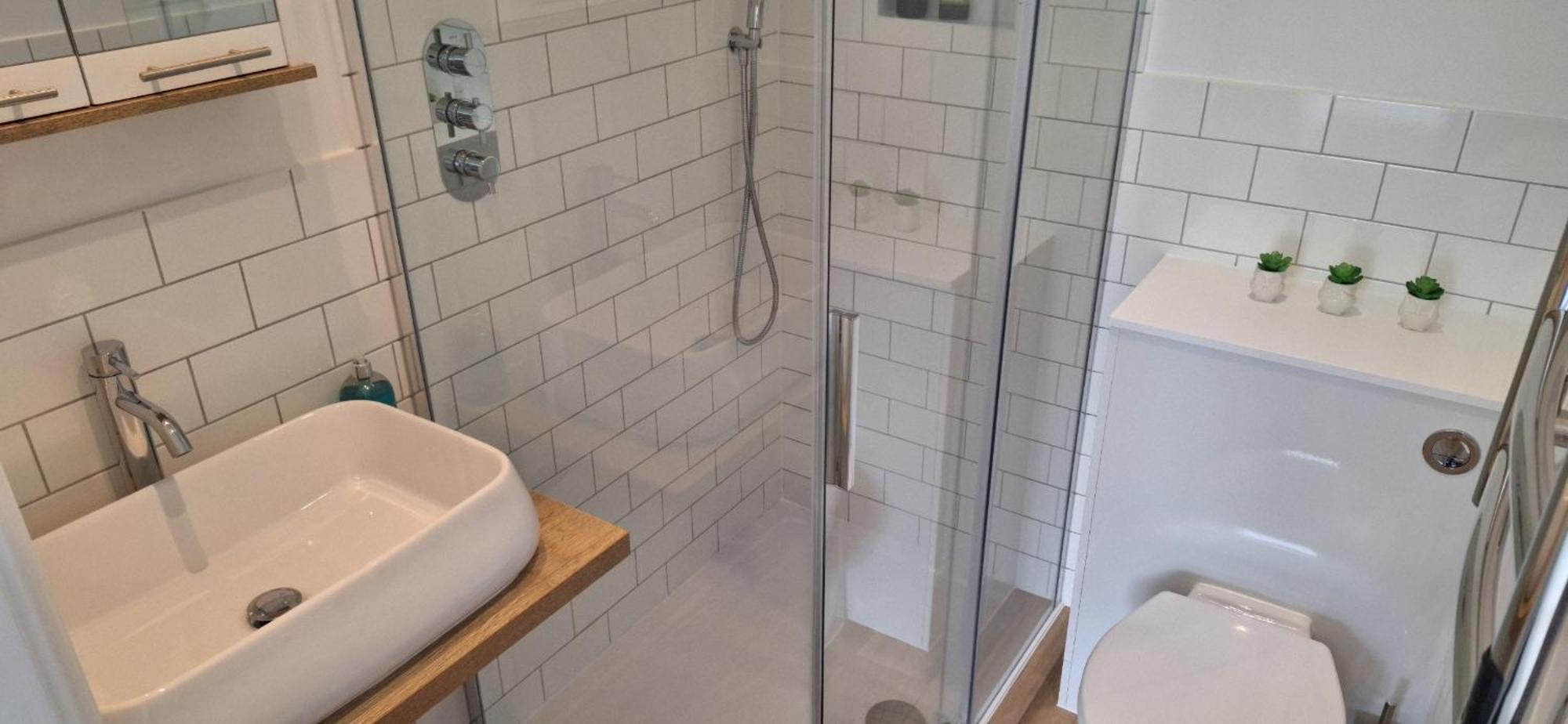New 3 Bedrooms Flat In Ashford Near Heathrow Exteriér fotografie